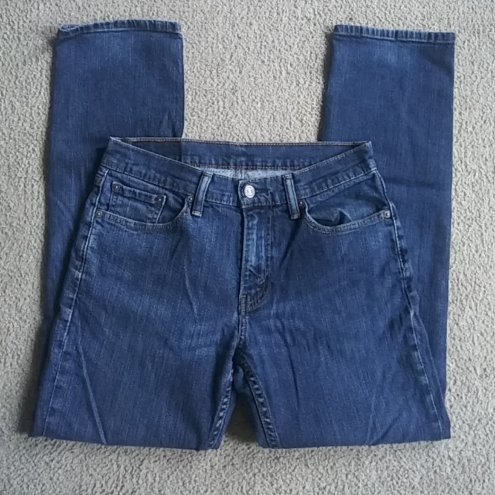 Levi's Strauss & Co. Women Jeans Size 30
